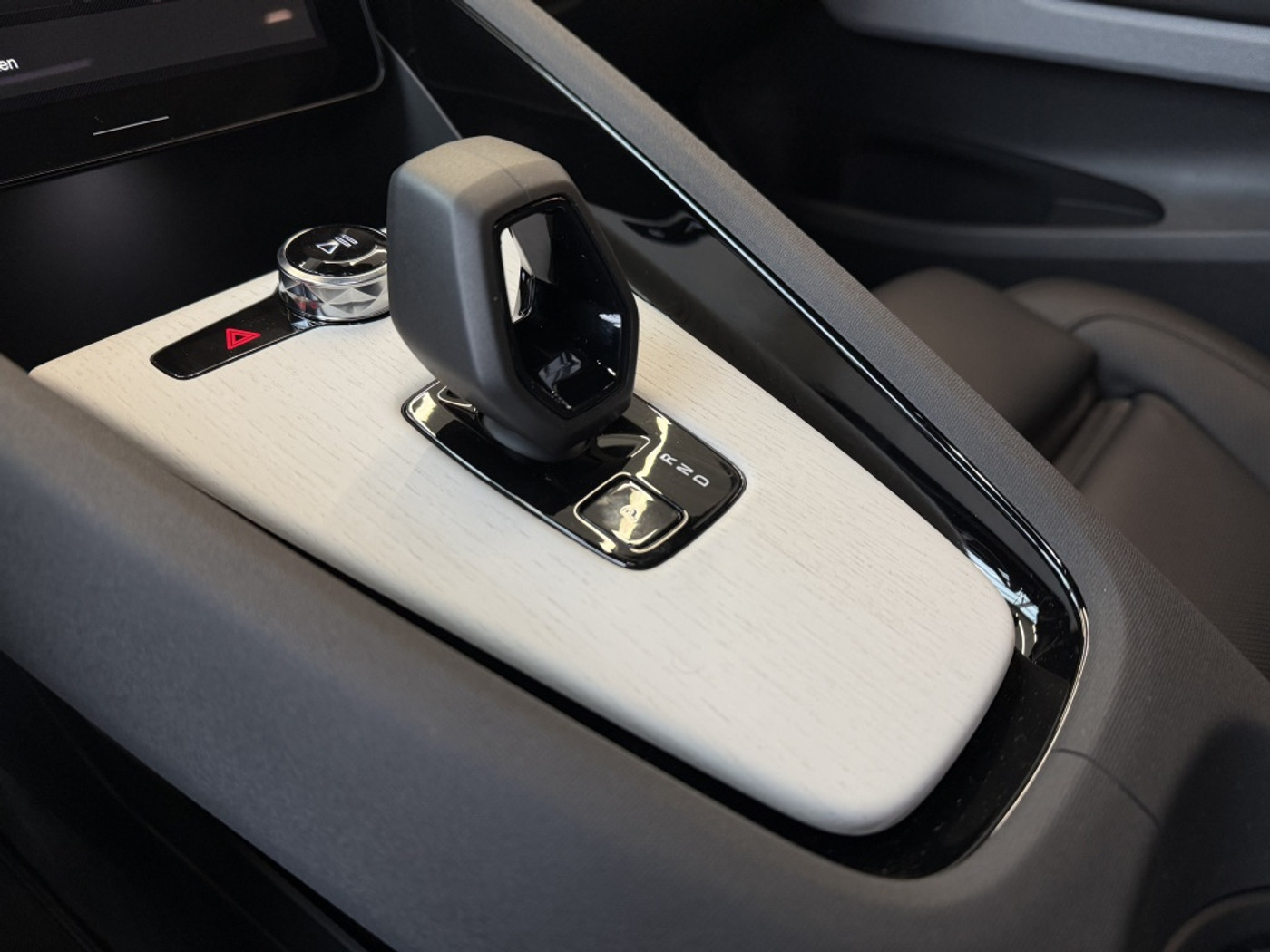Foto van Polestar Polestar 2
