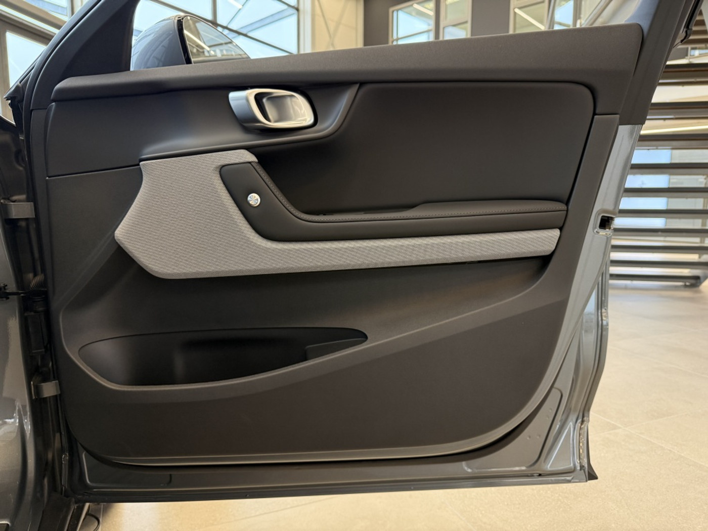 Foto van Polestar Polestar 2
