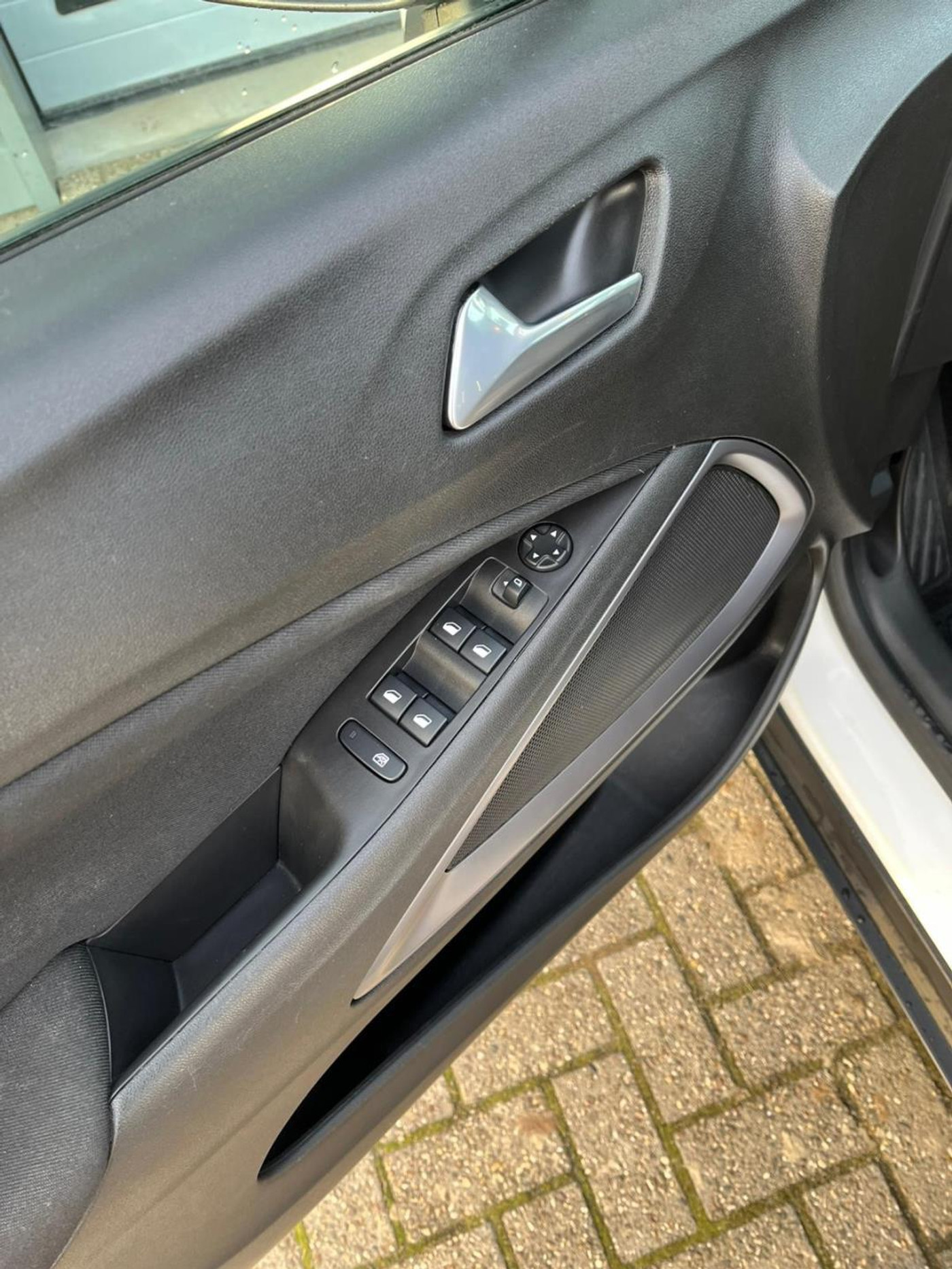 Foto van Opel Crossland