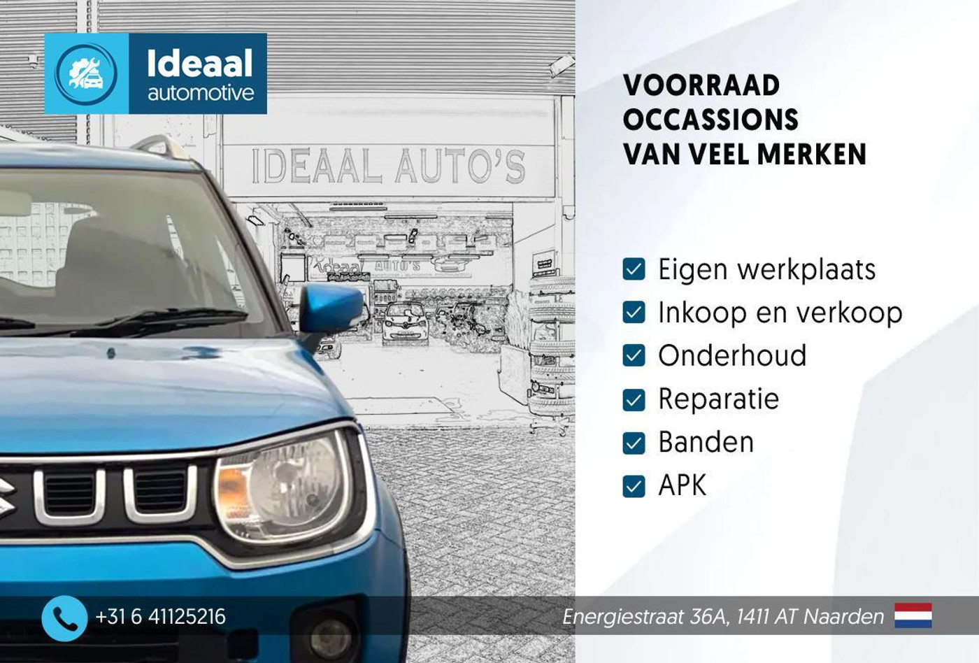 Foto van Mini Mini Cabrio