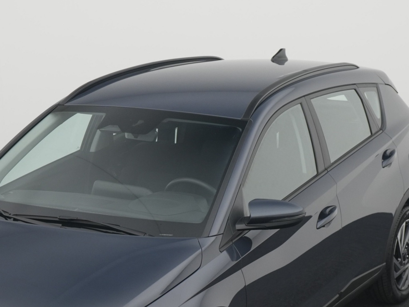 Foto van Hyundai Bayon