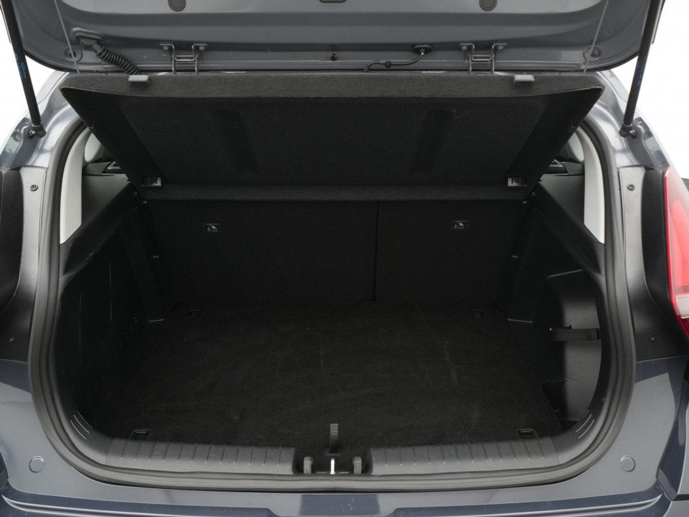 Foto van Hyundai Bayon