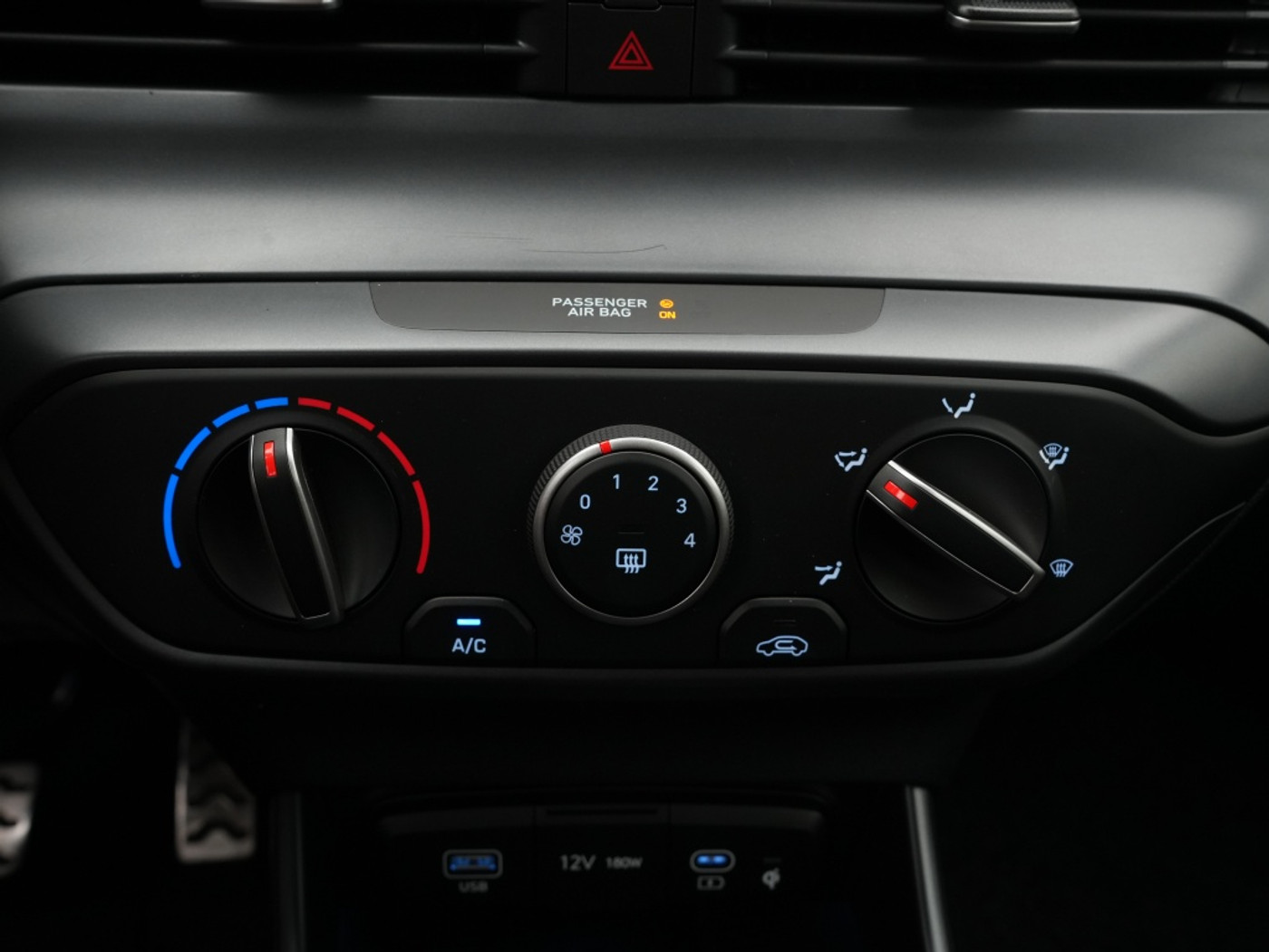 Foto van Hyundai Bayon