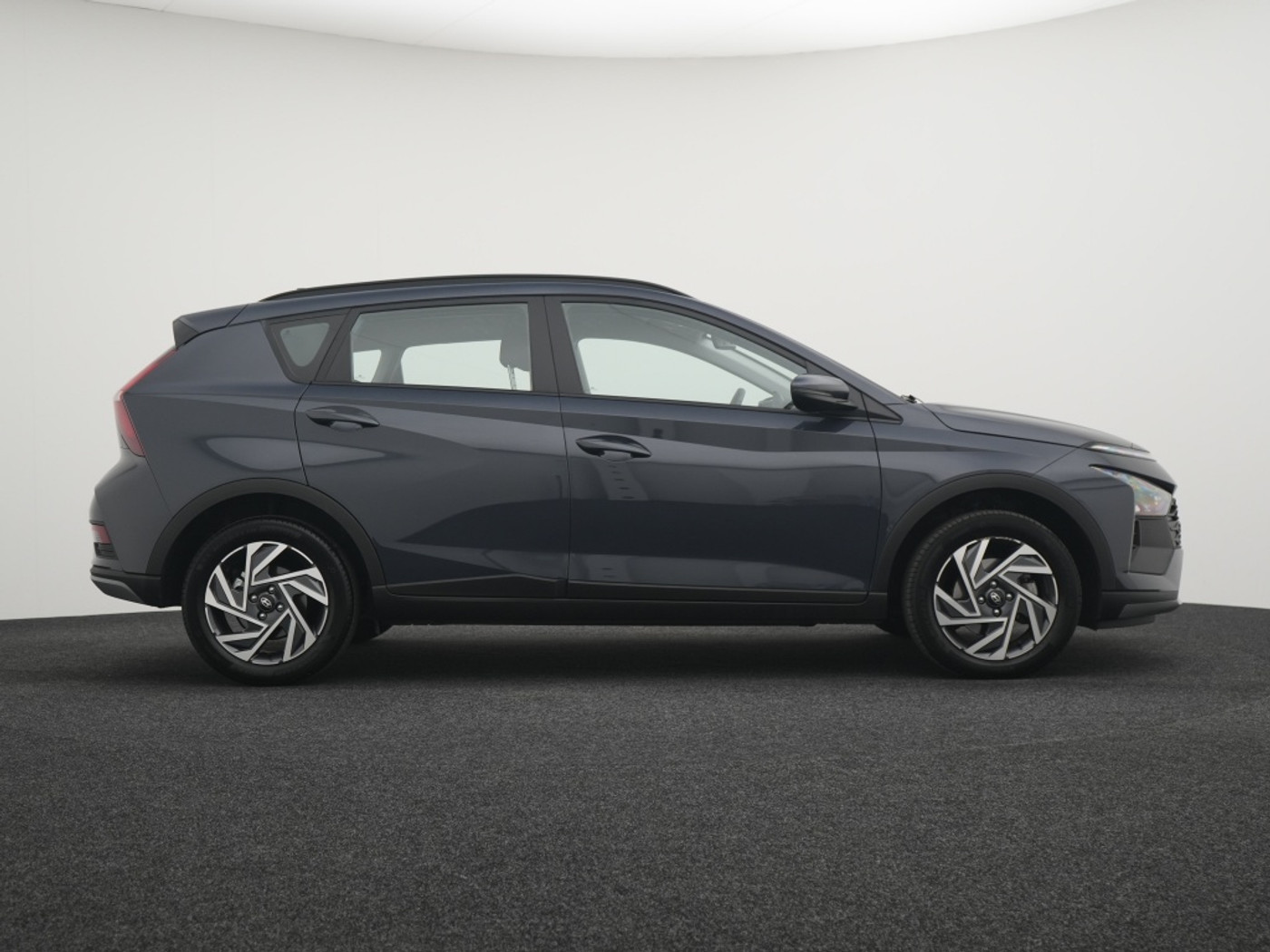 Foto van Hyundai Bayon