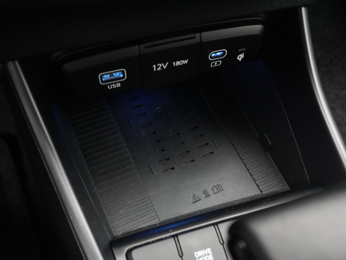 Foto van Hyundai Bayon