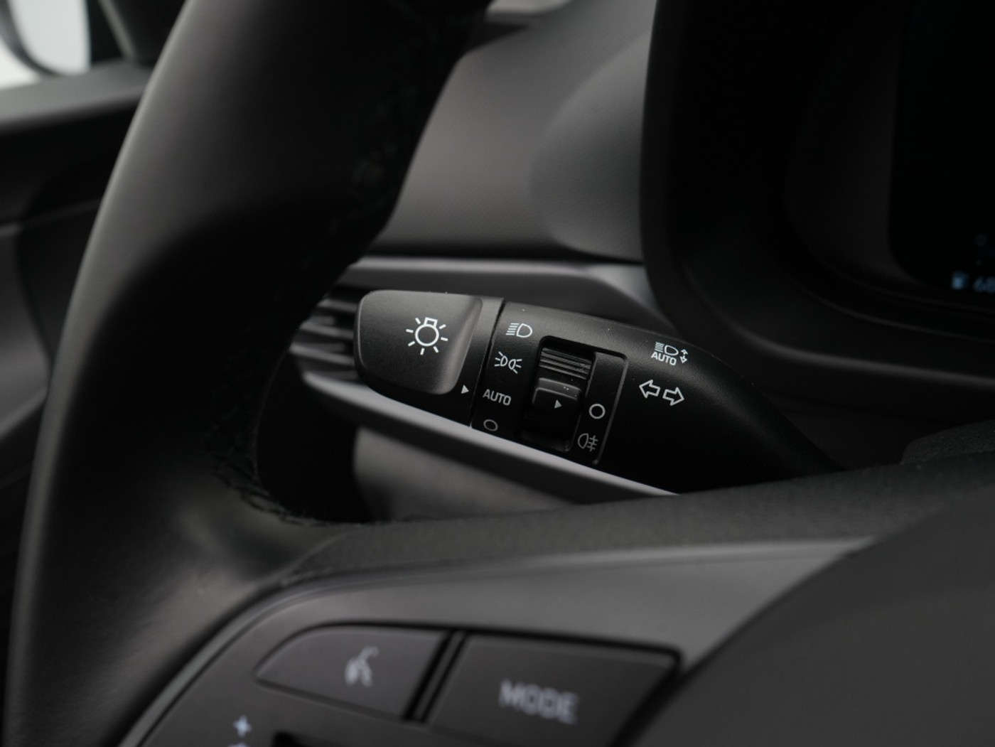 Foto van Hyundai Bayon