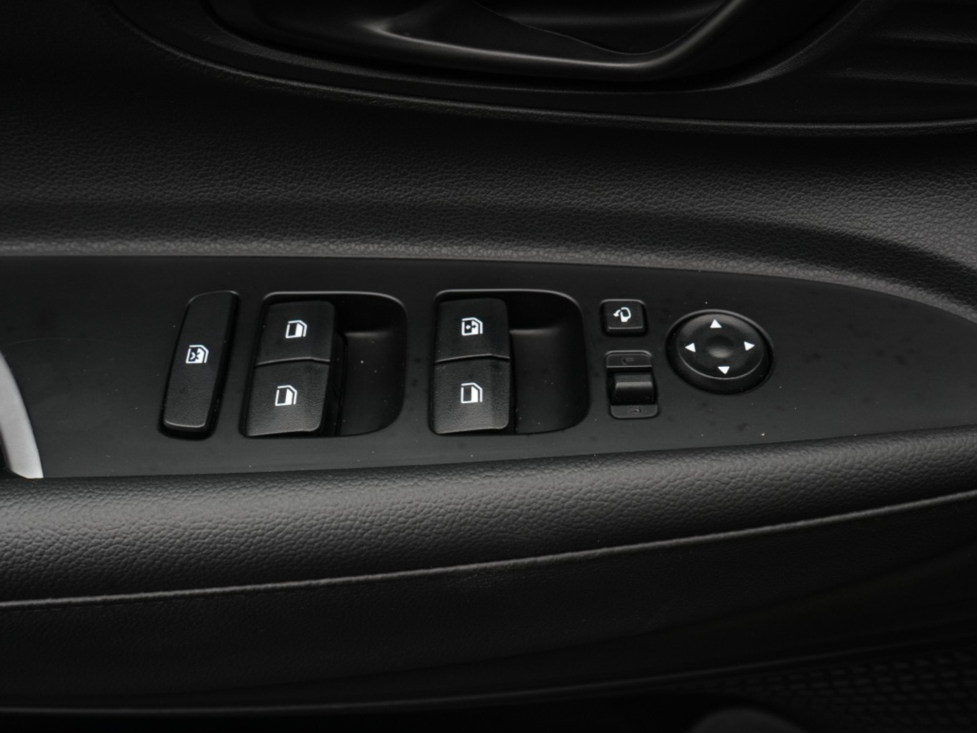 Foto van Hyundai Bayon
