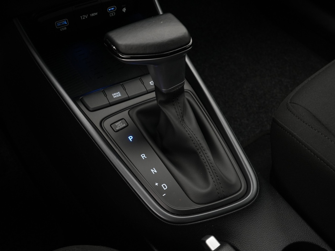 Foto van Hyundai Bayon