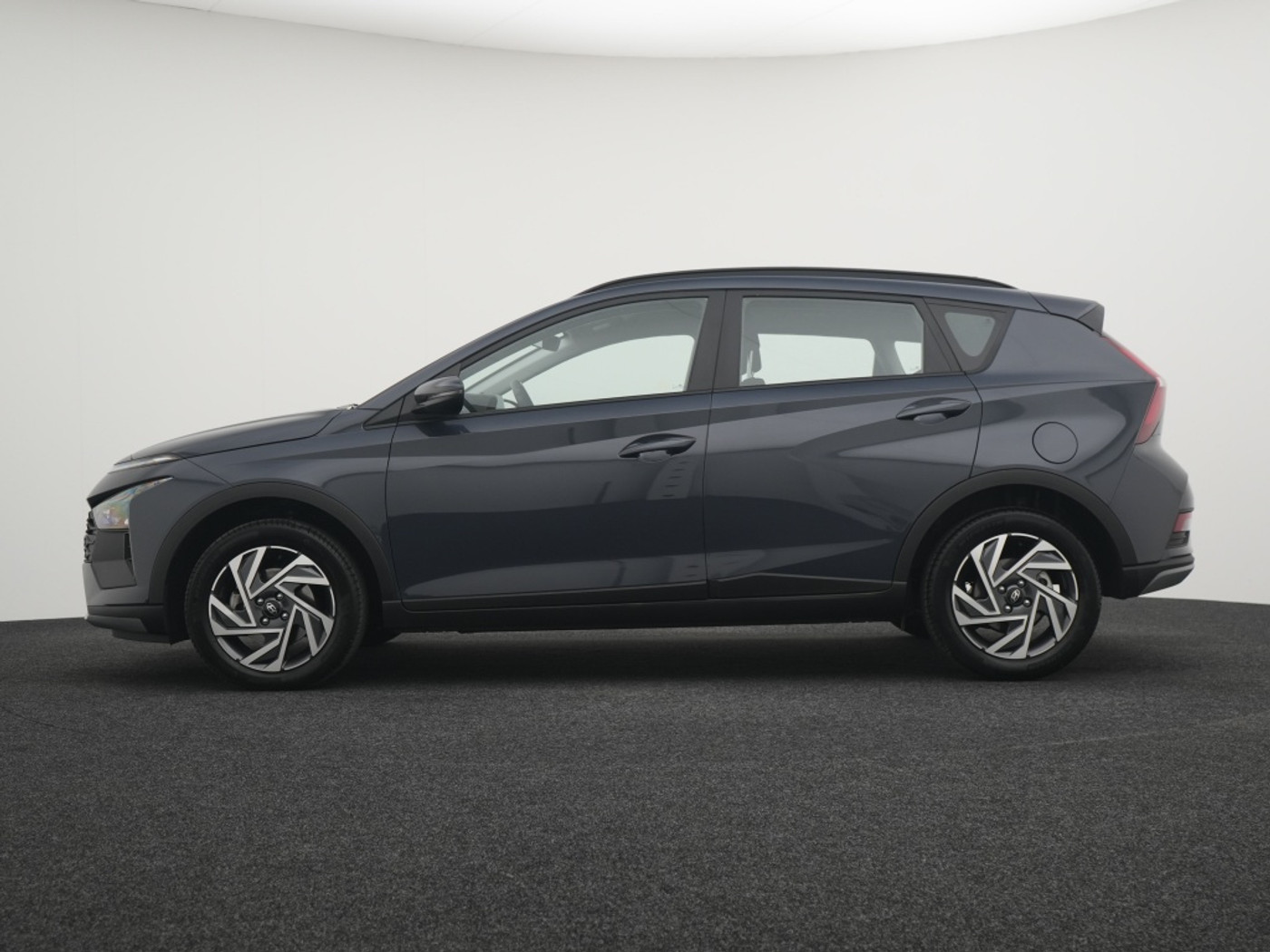 Foto van Hyundai Bayon