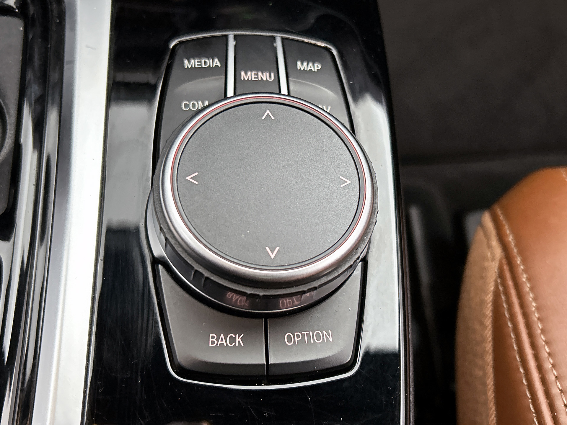 Foto van BMW X3 Xdrive30e