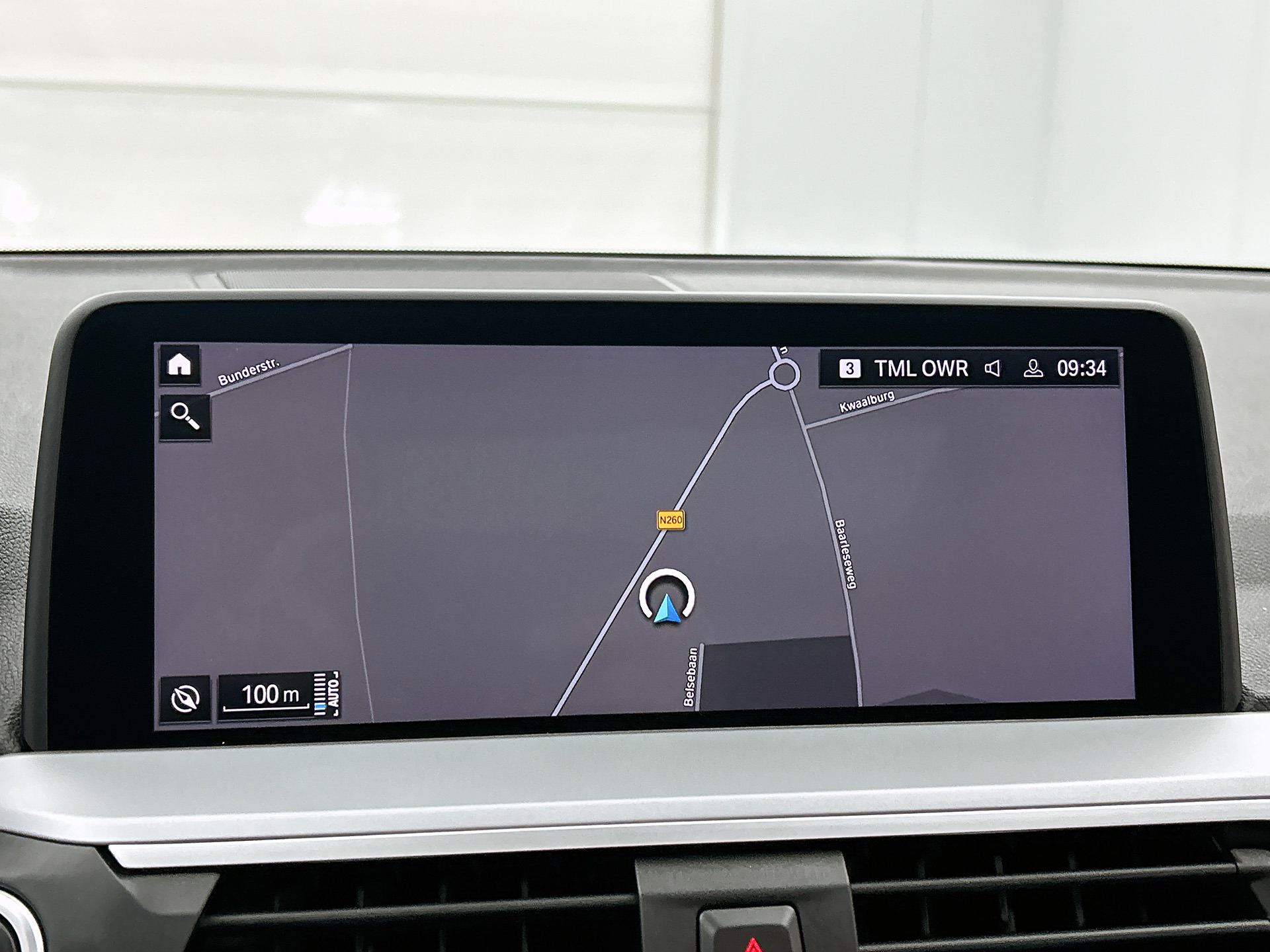 Foto van BMW X3 Xdrive30e
