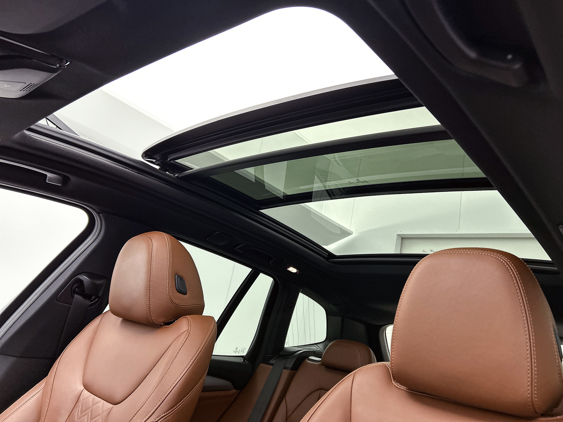Foto van BMW X3 Xdrive30e