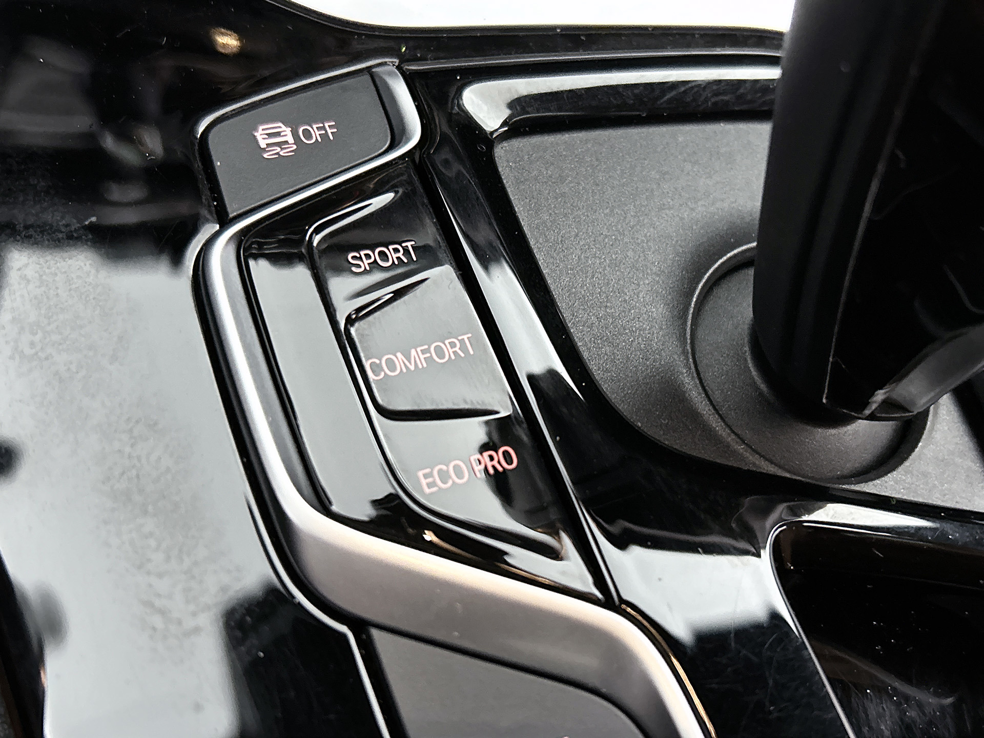 Foto van BMW X3 Xdrive30e
