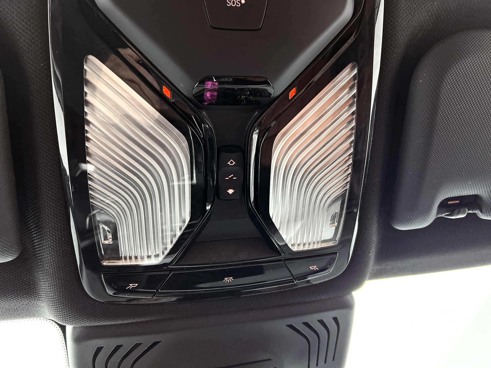 Foto van BMW X3 Xdrive30e