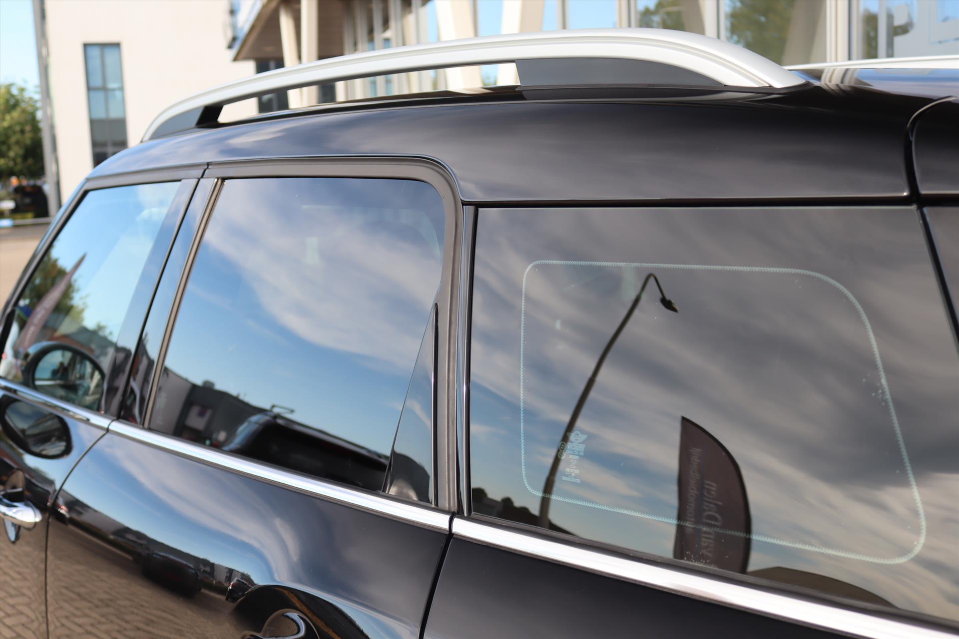 Foto van Mini Countryman Cooper All4