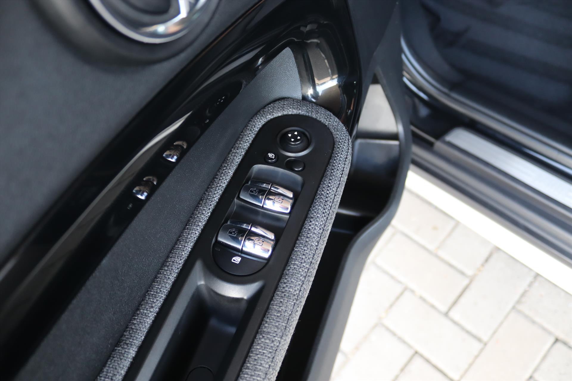 Foto van Mini Countryman Cooper All4