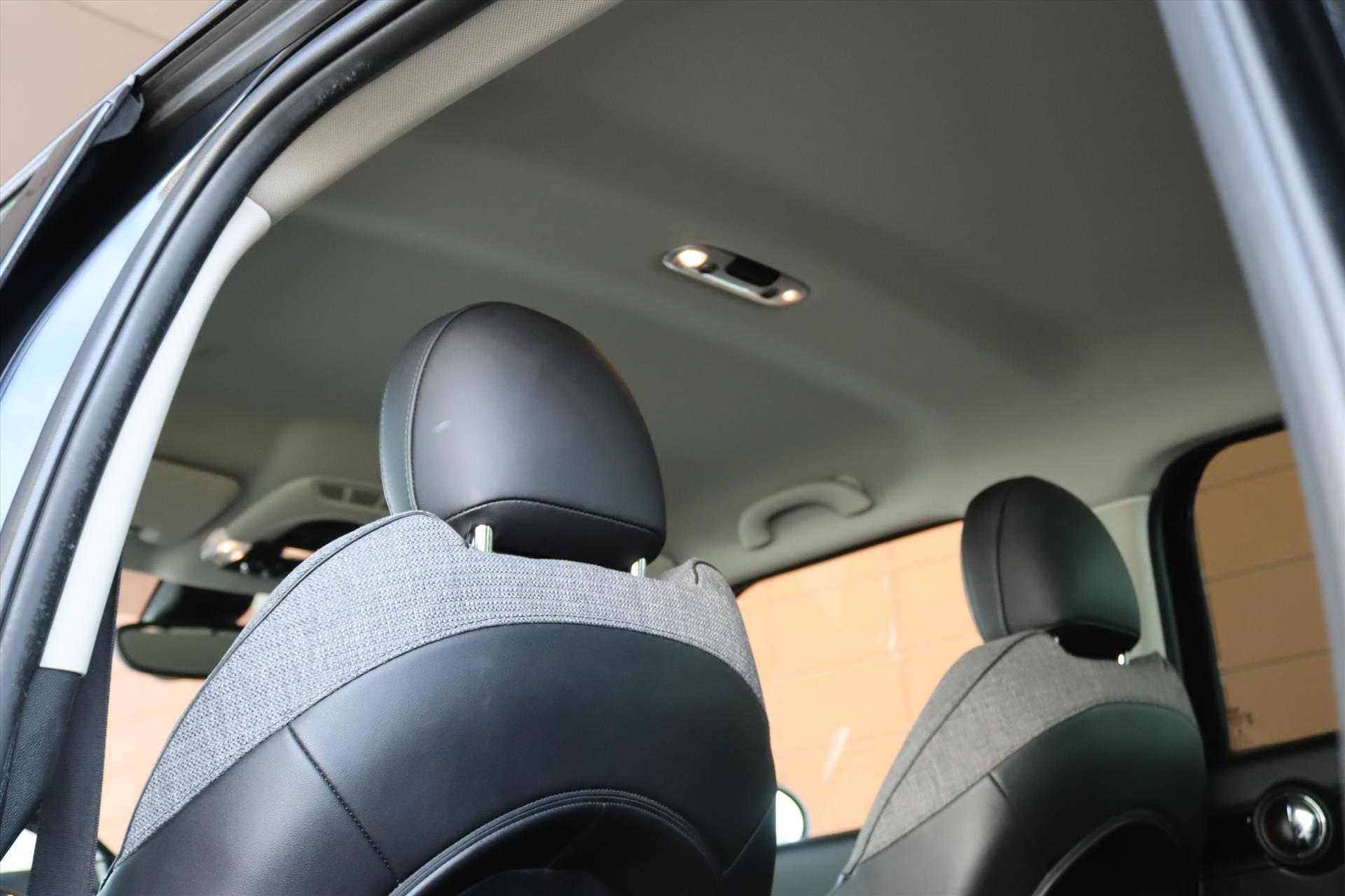 Foto van Mini Countryman Cooper All4