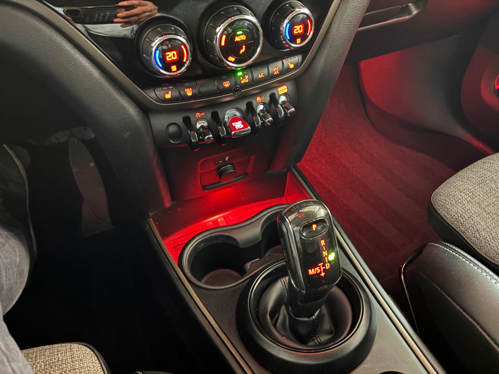 Foto van Mini Countryman Cooper All4