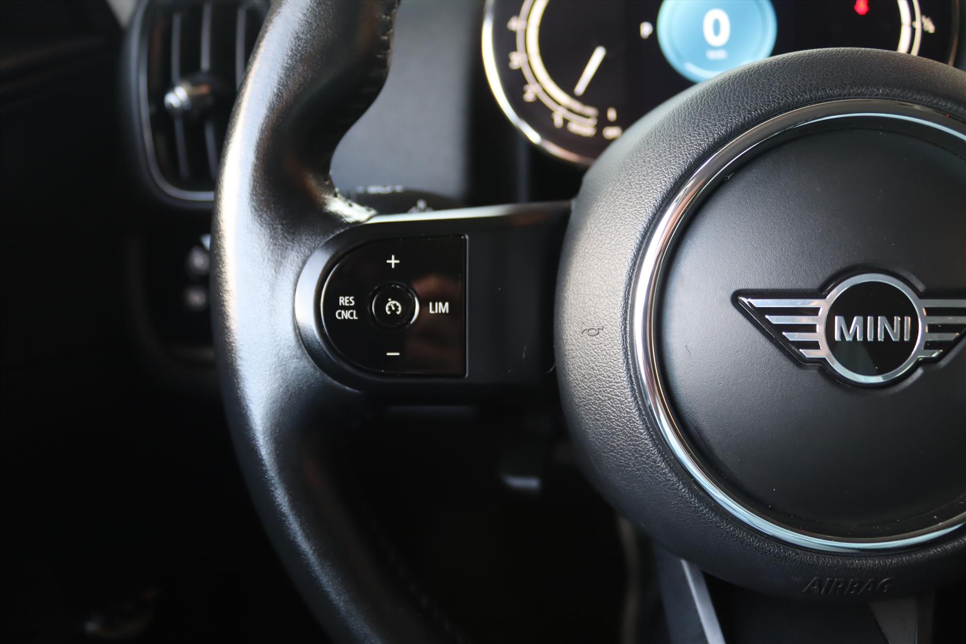 Foto van Mini Countryman Cooper All4