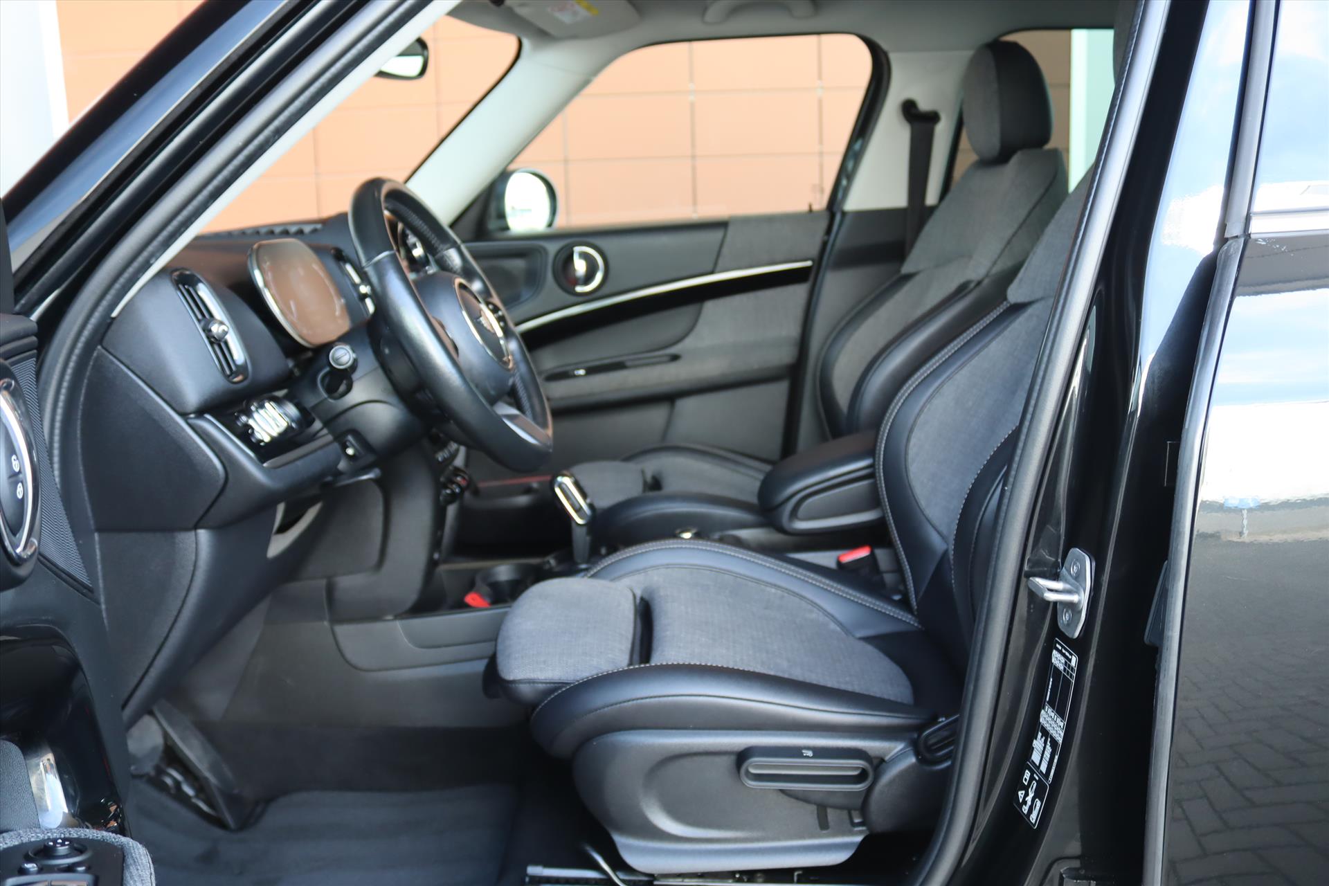 Foto van Mini Countryman Cooper All4