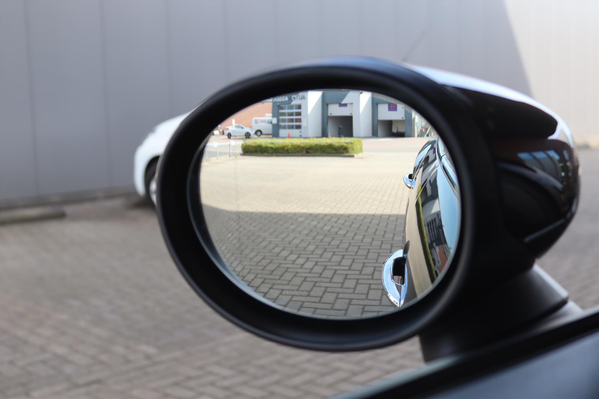 Foto van Mini Countryman Cooper All4