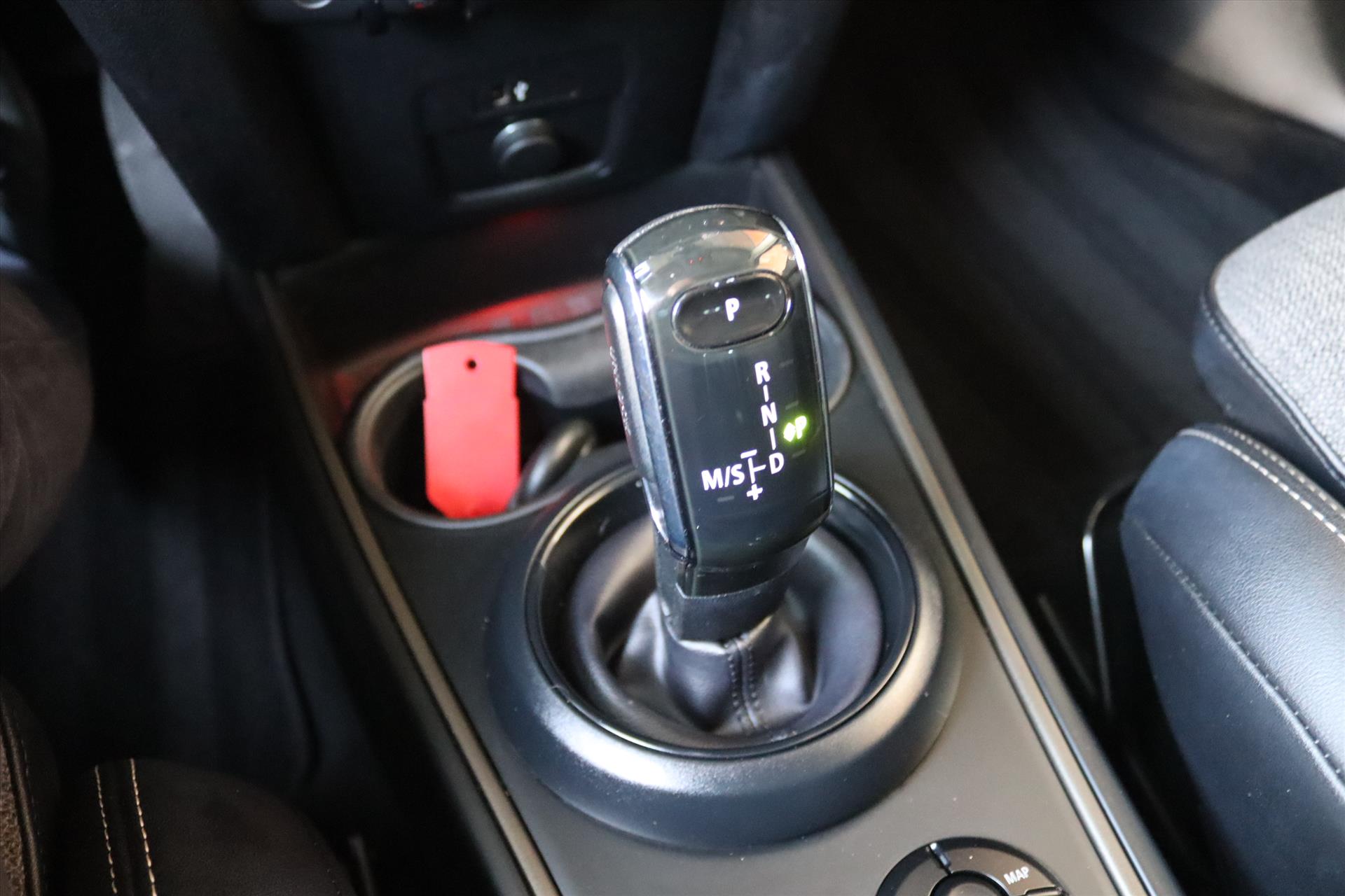 Foto van Mini Countryman Cooper All4