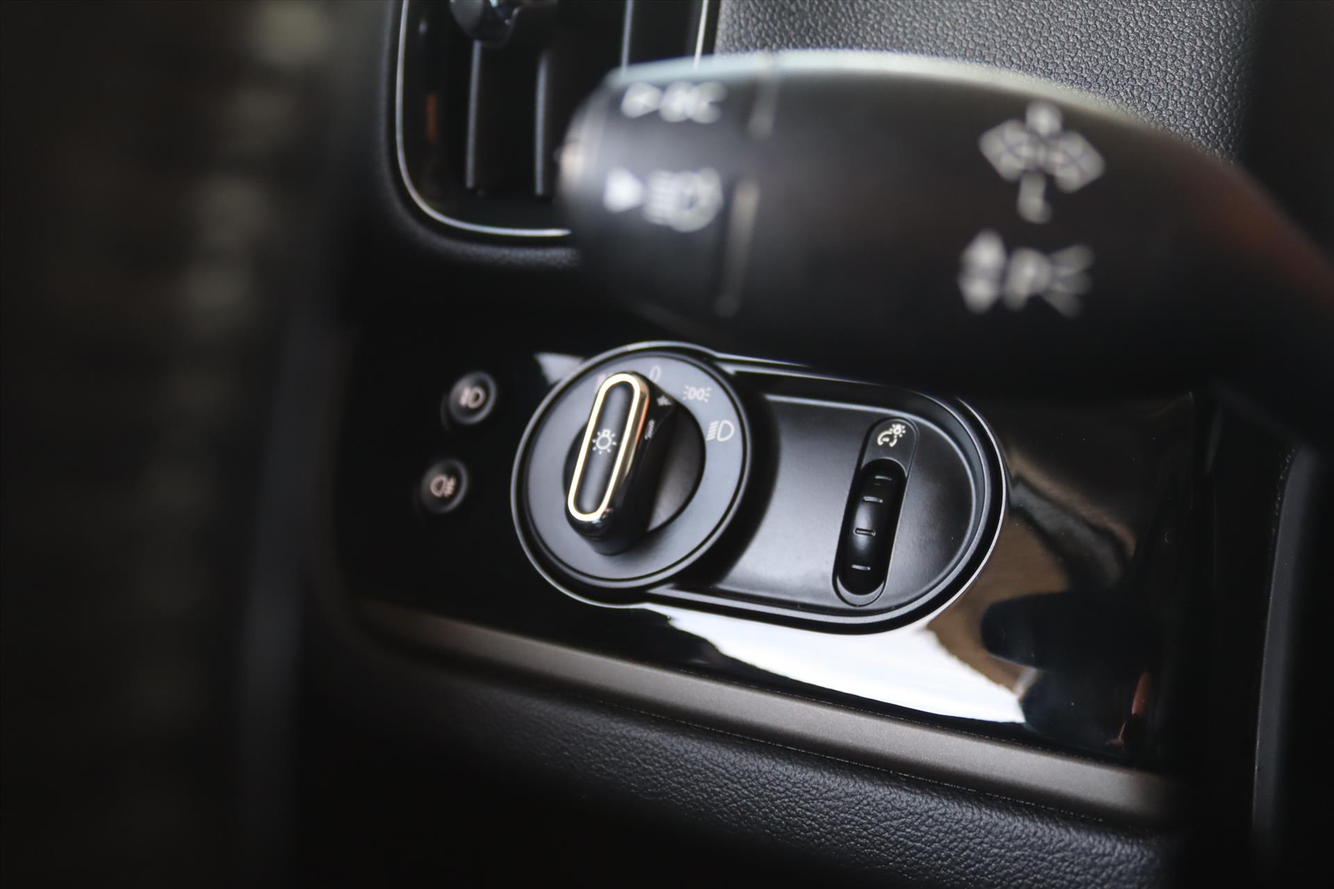 Foto van Mini Countryman Cooper All4