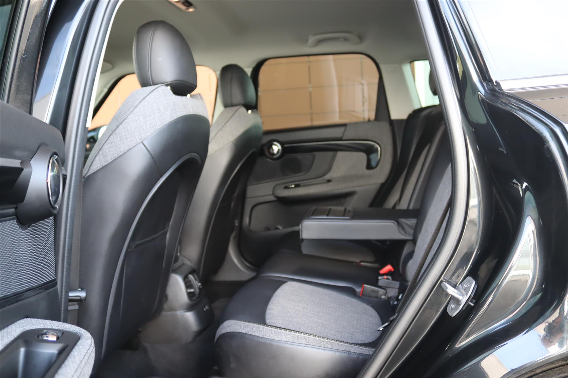 Foto van Mini Countryman Cooper All4