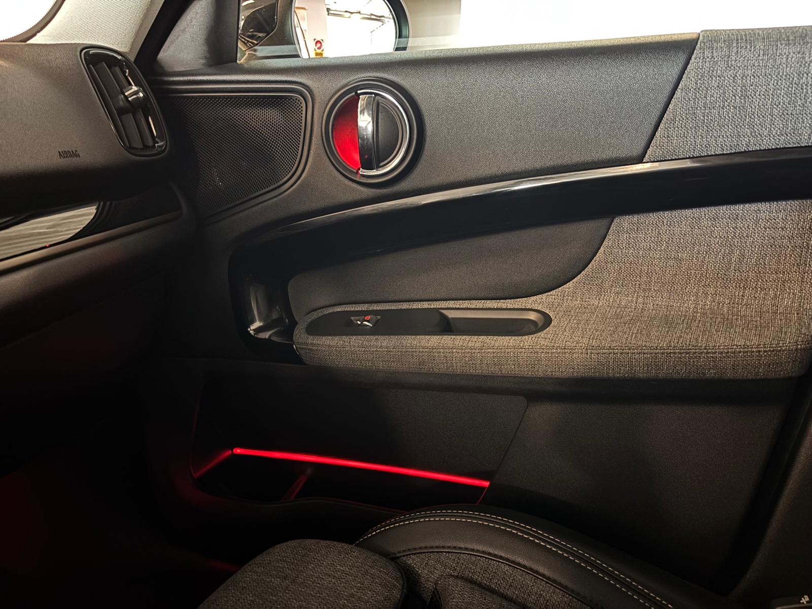 Foto van Mini Countryman Cooper All4