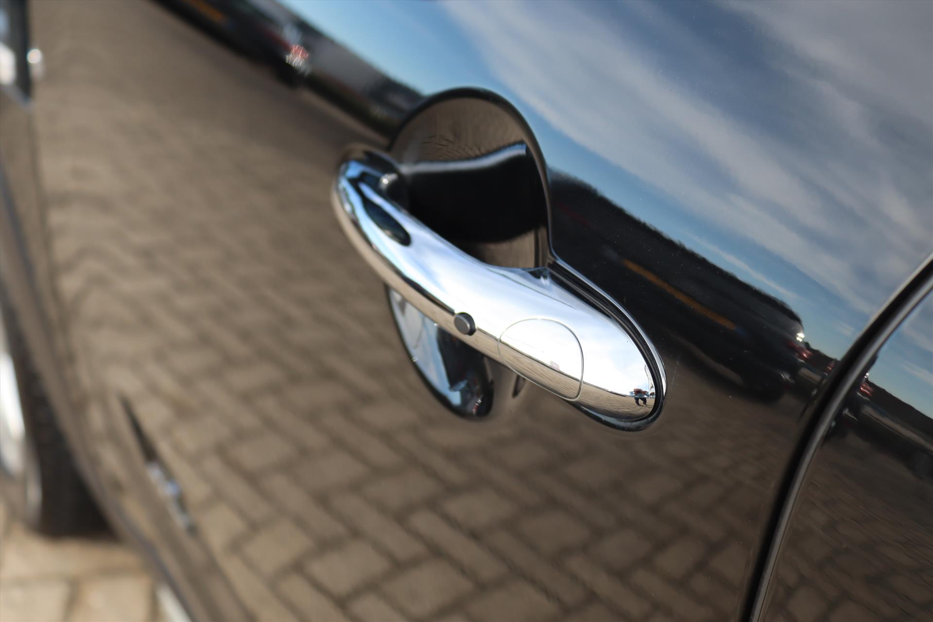 Foto van Mini Countryman Cooper All4