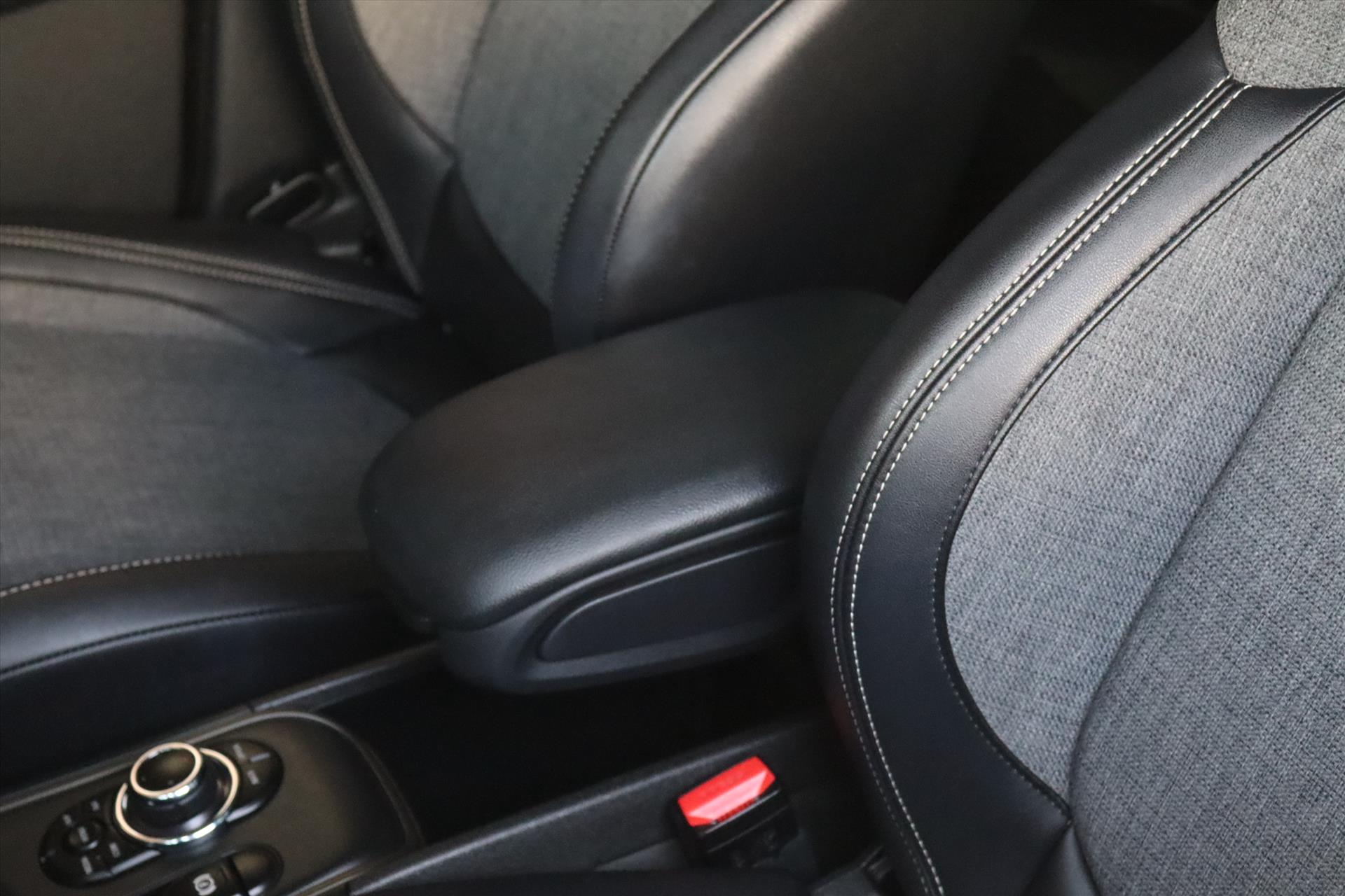 Foto van Mini Countryman Cooper All4