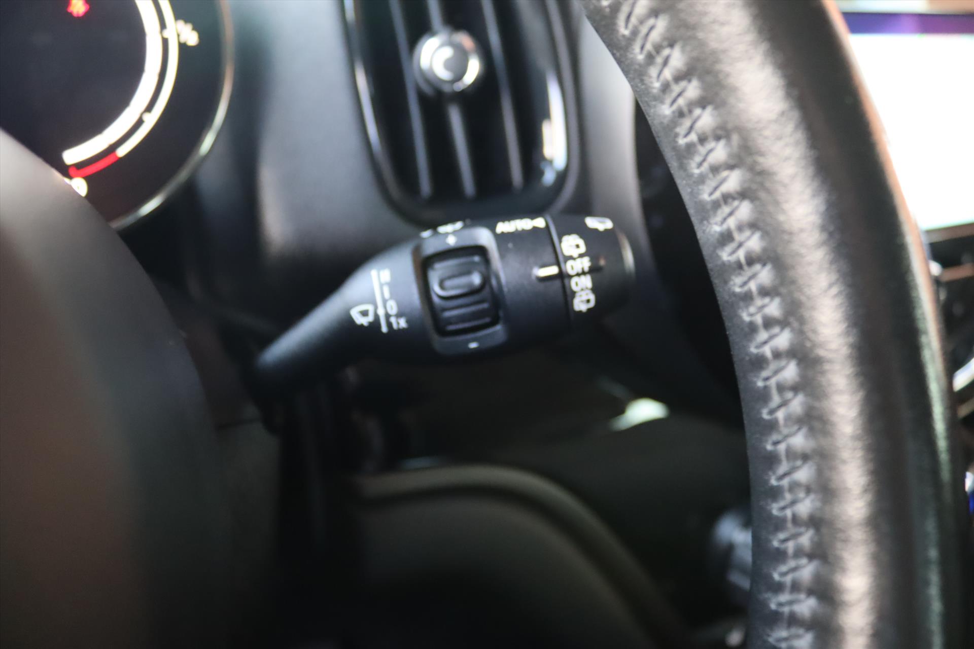 Foto van Mini Countryman Cooper All4