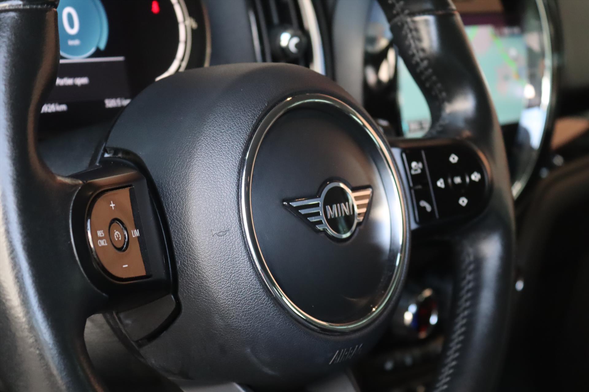 Foto van Mini Countryman Cooper All4