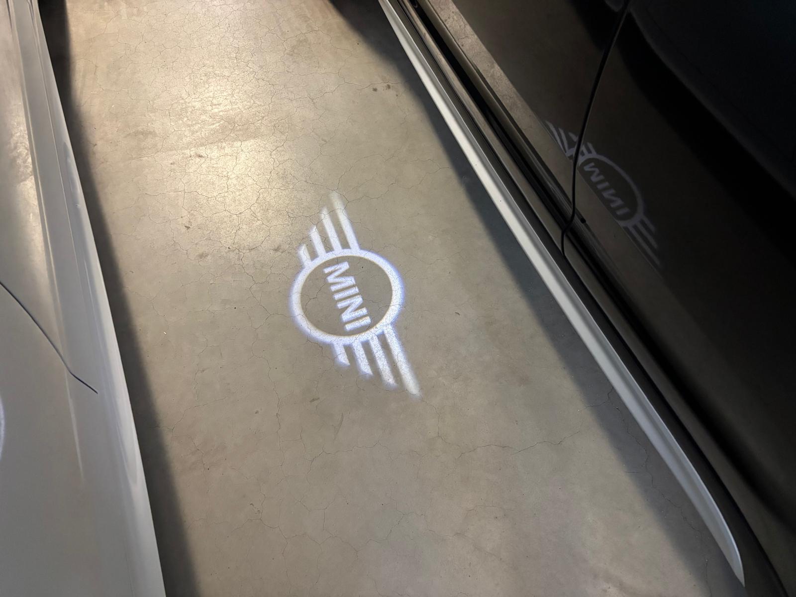 Foto van Mini Countryman Cooper All4