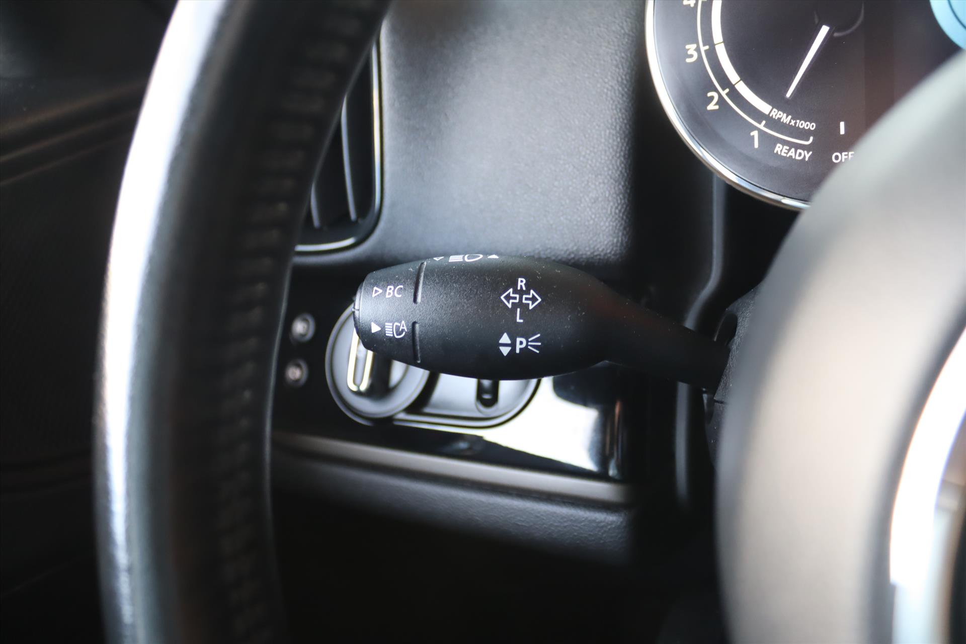 Foto van Mini Countryman Cooper All4