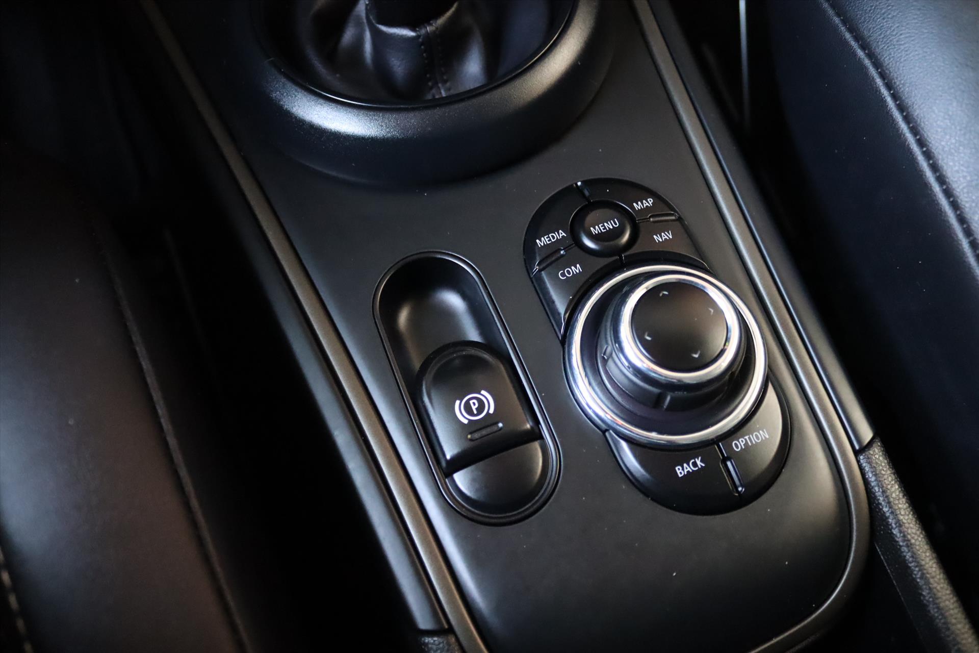 Foto van Mini Countryman Cooper All4