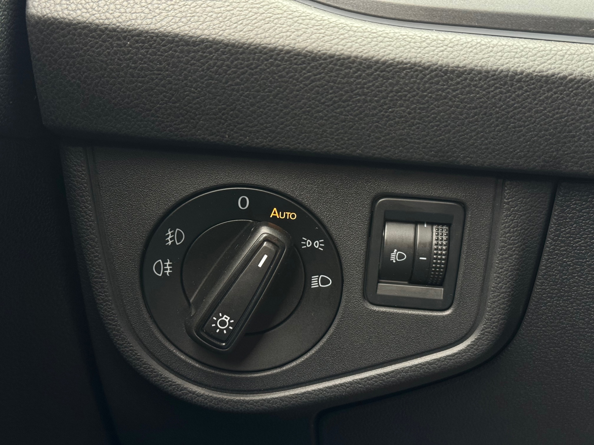 Foto van Volkswagen Taigo