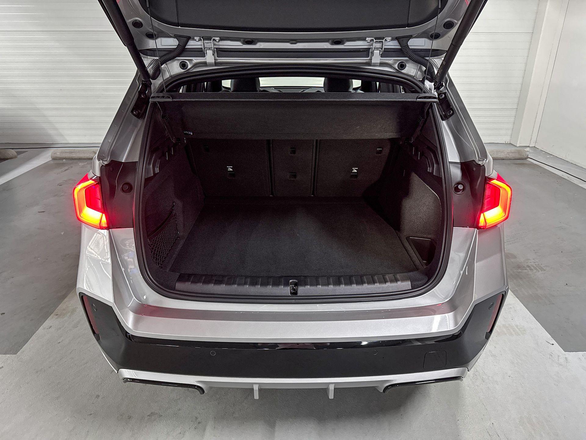 Foto van BMW Ix1 Xdrive30