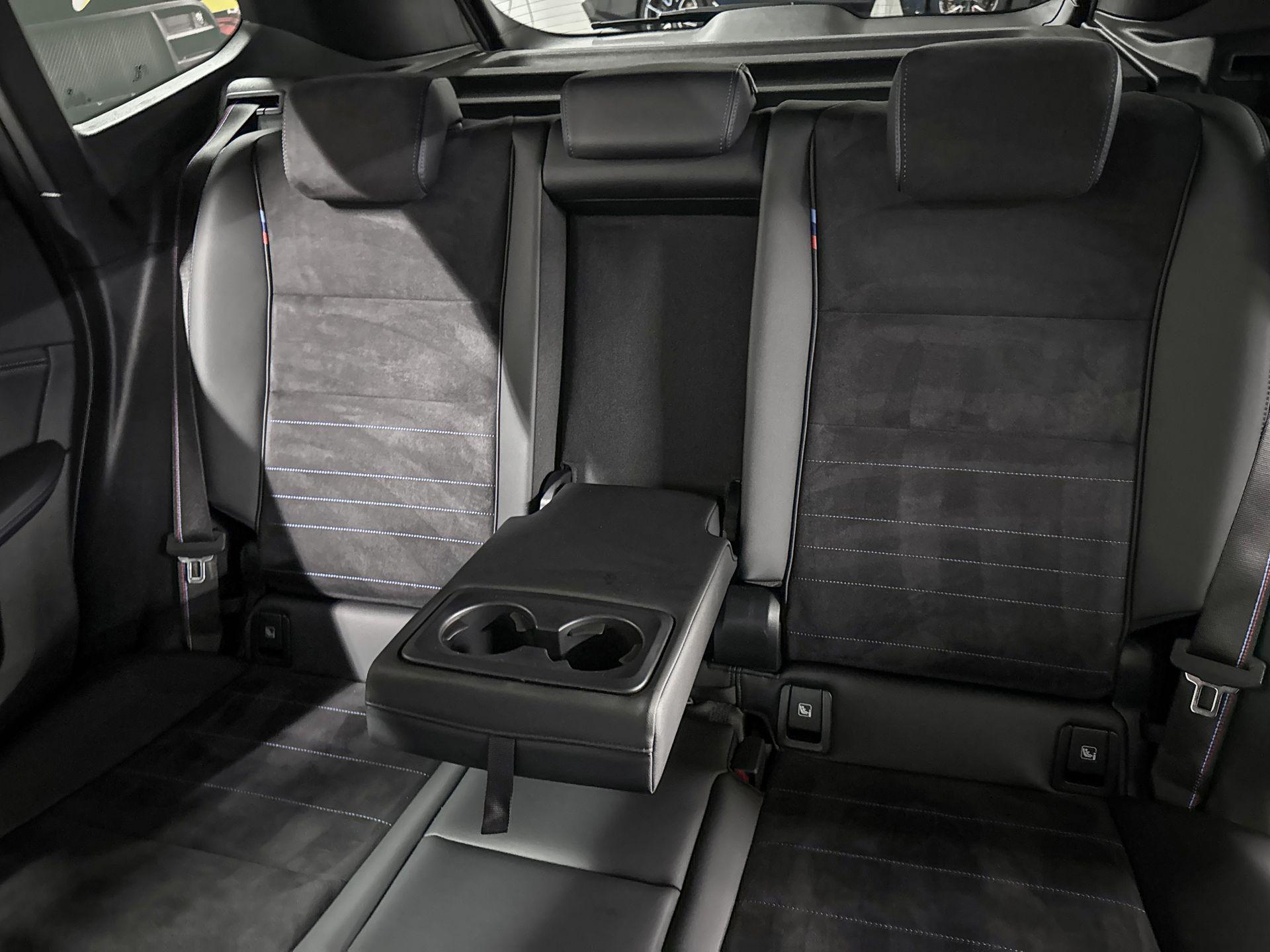Foto van BMW Ix1 Xdrive30