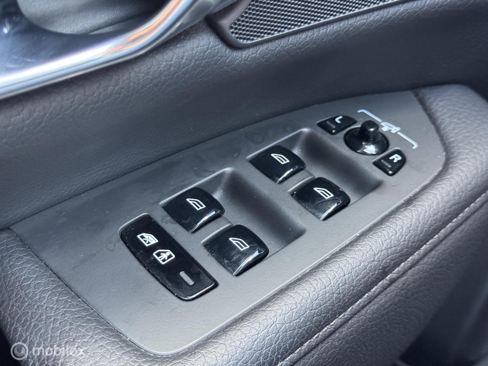 Foto van Volvo V90 T8 Twin Engine