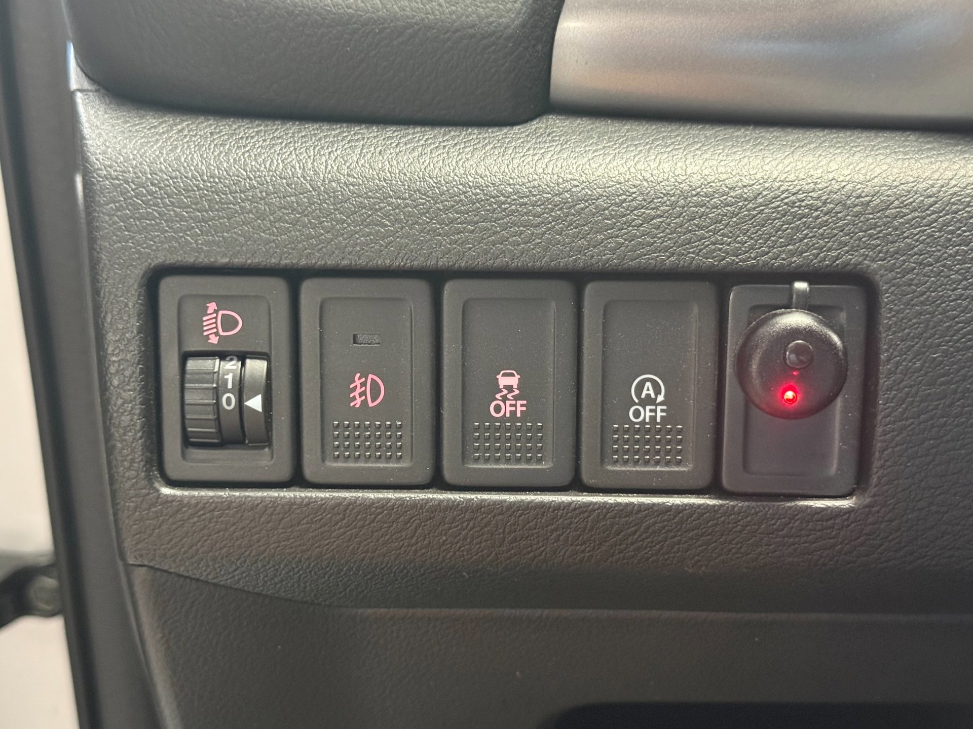 Foto van Suzuki Vitara