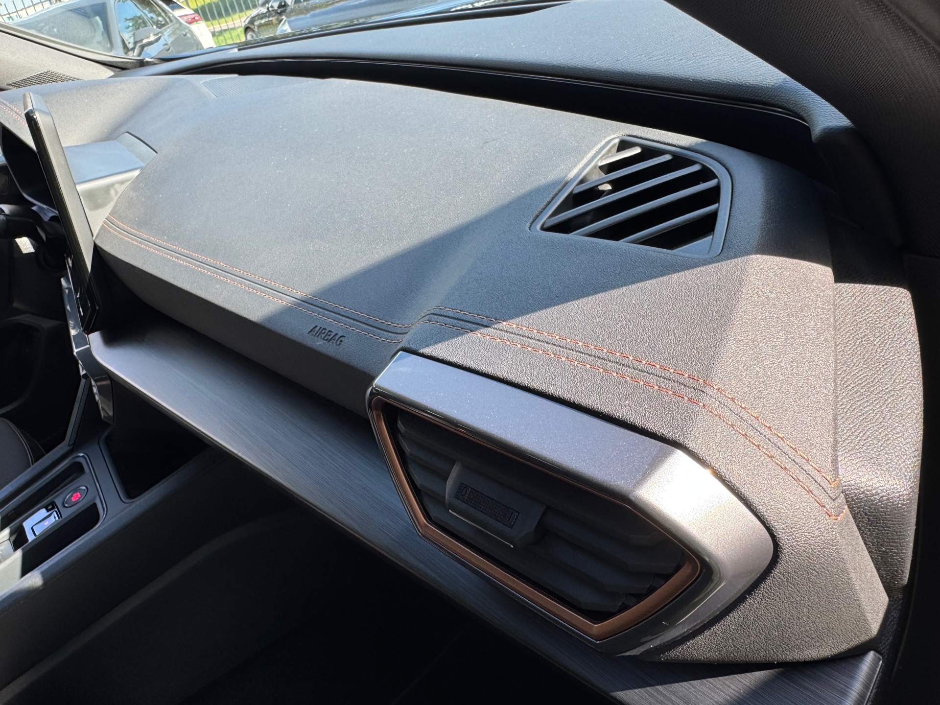 Foto van Cupra Formentor