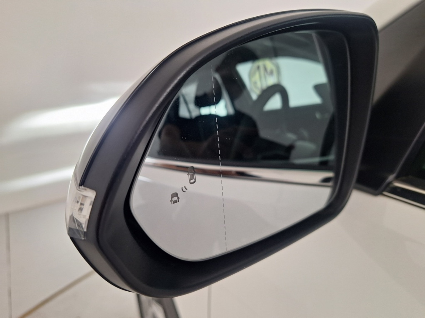 Foto van Kia Stonic