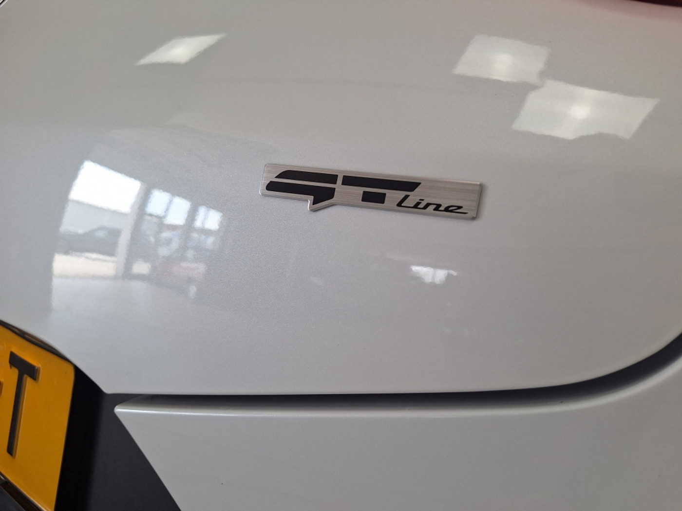 Foto van Kia Stonic