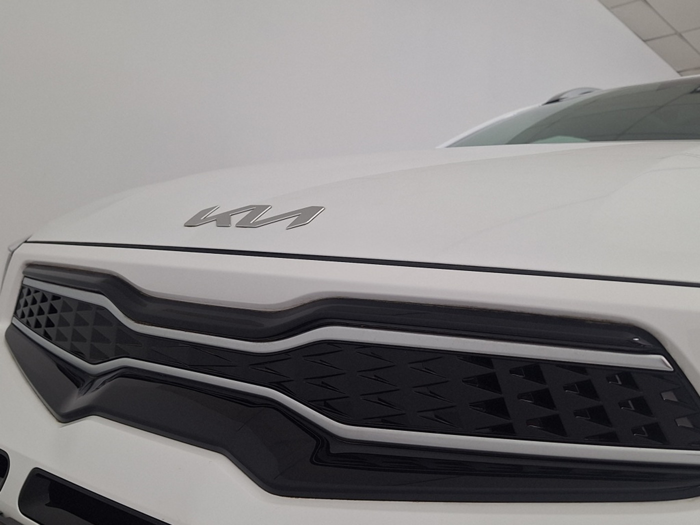 Foto van Kia Stonic