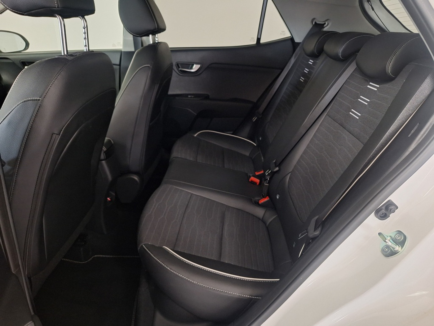 Foto van Kia Stonic