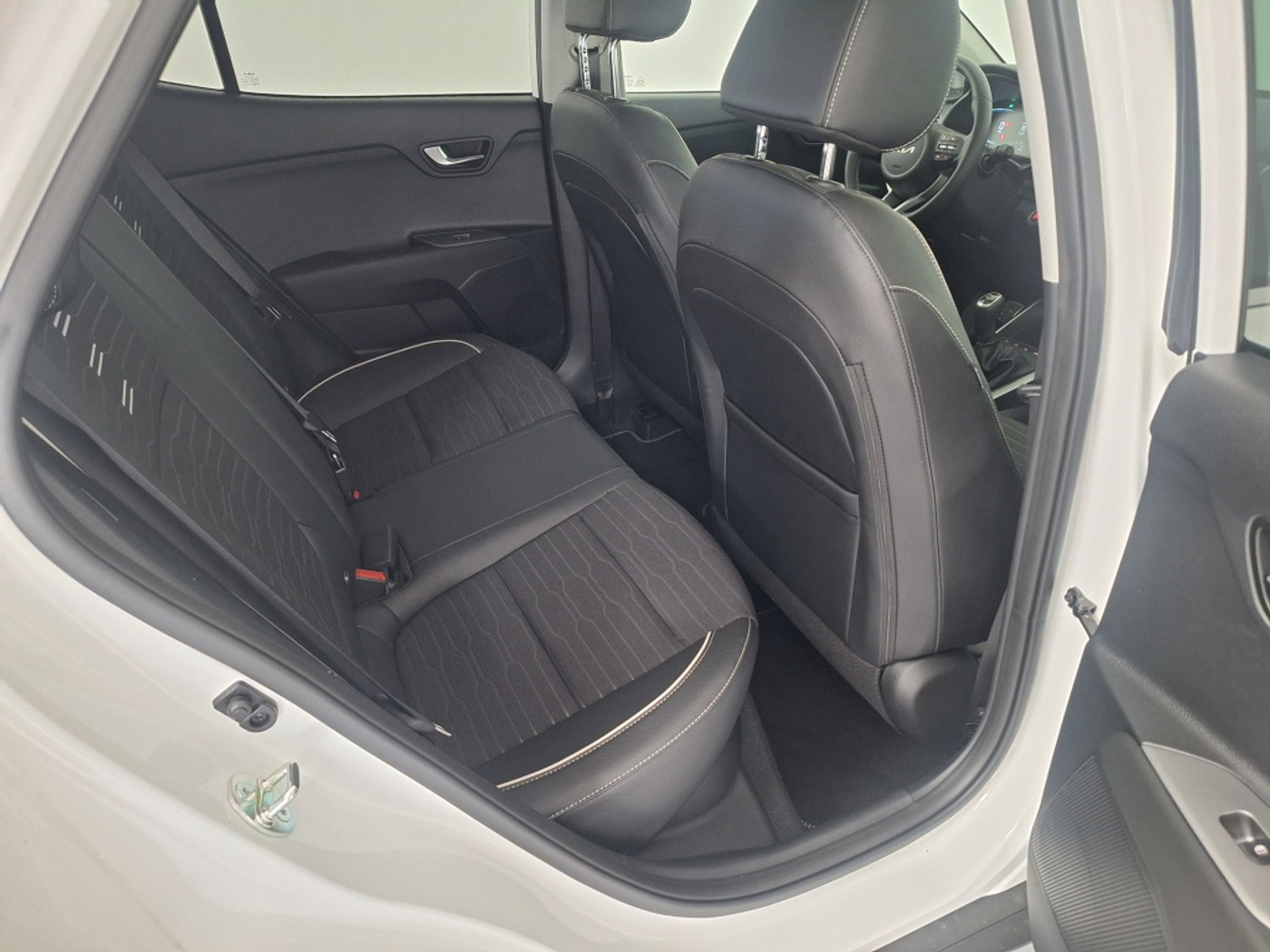 Foto van Kia Stonic