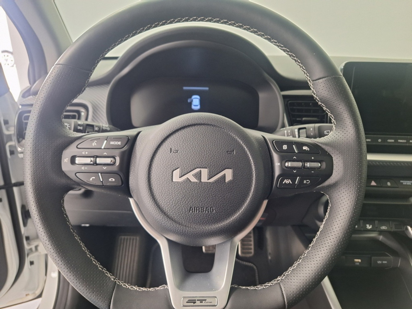 Foto van Kia Stonic
