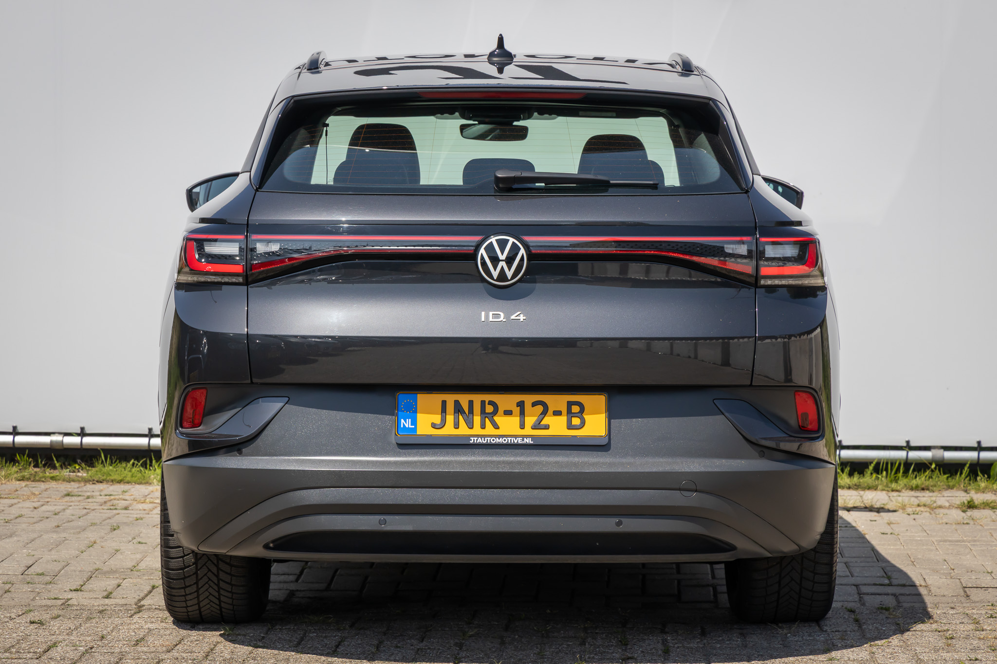 Foto van Volkswagen Id.4 Pro 150 KW