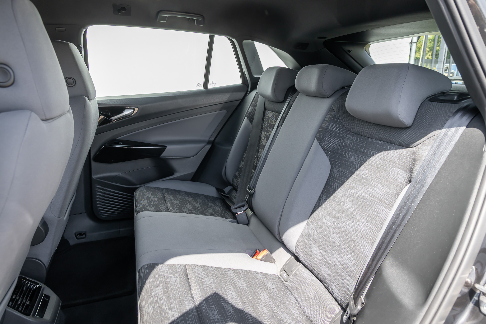 Foto van Volkswagen Id.4 Pro 150 KW